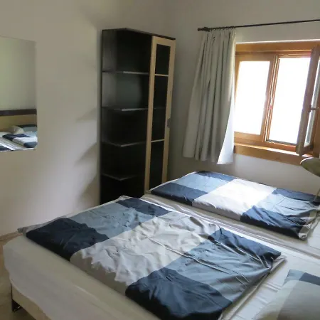 Holiday home Mandulavirag *