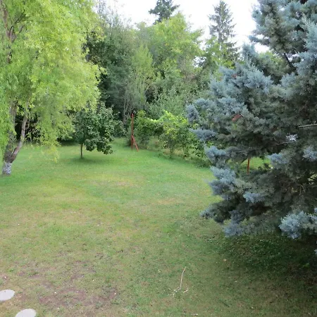 Holiday home Mandulavirag Csopak