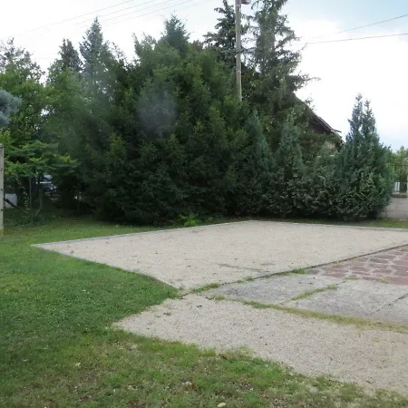 Ferienhaus Mandulavirag Csopak