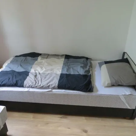Mandulavirag Ferienhaus